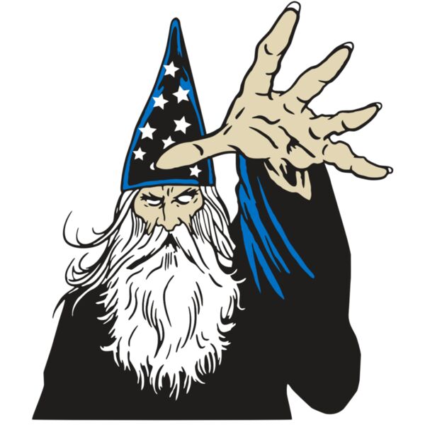 AR31 WIZARD 03 RQC Thumbnail