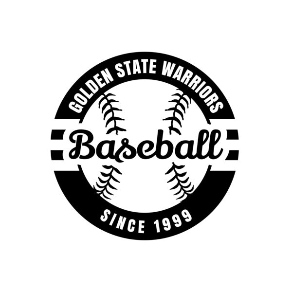 Baseball Logo Team 06 Thumbnail